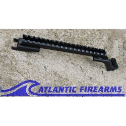 FB Radom Beryl 1913 Picatinny Optics Rail