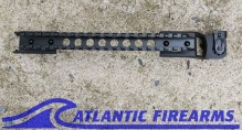 FB Radom Beryl 1913 Picatinny Optics Rail