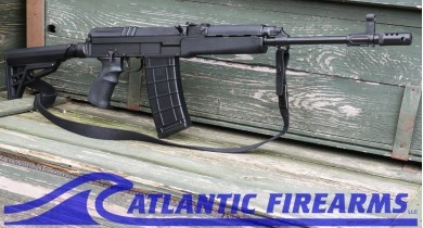 VZ 58 Tactical Rifle...