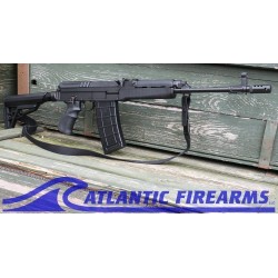 VZ 58 Tactical Rifle 556/223-Czechpoint