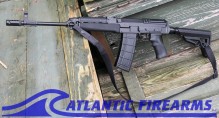 VZ 58 Tactical Rifle 556/223-Czechpoint