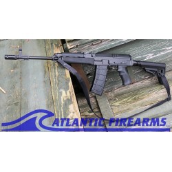 VZ 58 Tactical Rifle 556/223-Czechpoint