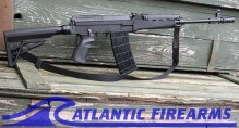 VZ 58 Tactical Rifle 556/223-Czechpoint