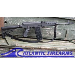 VZ 58 Tactical Rifle 556/223-Czechpoint