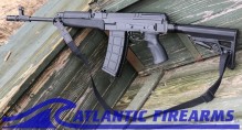 VZ 58 Tactical Rifle 556/223-Czechpoint