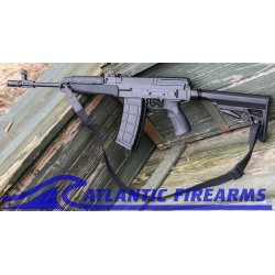 VZ 58 Tactical Rifle 556/223-Czechpoint