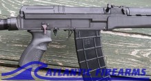 VZ 58 Tactical Rifle 556/223-Czechpoint