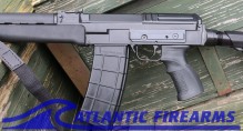 VZ 58 Tactical Rifle 556/223-Czechpoint
