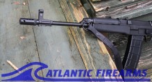 VZ 58 Tactical Rifle 556/223-Czechpoint