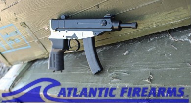 VZ 61 Pistol 7.65...