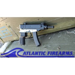 VZ 61 Pistol 7.65 Nickel-Czechpoint