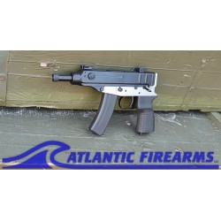 VZ 61 Pistol 7.65 Nickel-Czechpoint