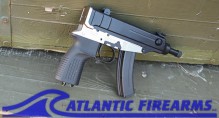 VZ 61 Pistol 7.65 Nickel-Czechpoint