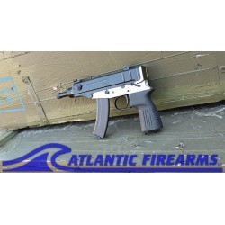 VZ 61 Pistol 7.65 Nickel-Czechpoint