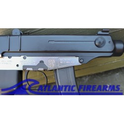 VZ 61 Pistol 7.65 Nickel-Czechpoint