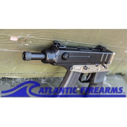 VZ 61 Pistol 7.65 Nickel-Czechpoint