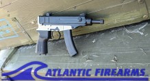 VZ 61 Pistol 7.65 Nickel-Czechpoint