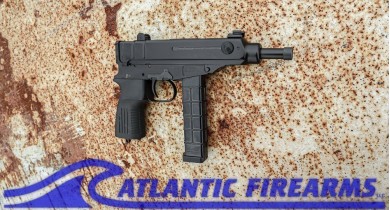 VZ 61 Pistol 9x18...