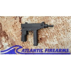 VZ 61 Pistol 9x18 Makarov-Czechpoint