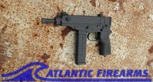 VZ 61 Pistol 9x18 Makarov-Czechpoint