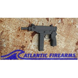 VZ 61 Pistol 9x18 Makarov-Czechpoint