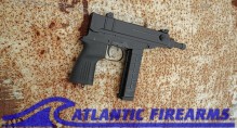 VZ 61 Pistol 9x18 Makarov-Czechpoint