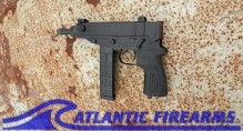 VZ 61 Pistol 9x18 Makarov-Czechpoint