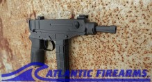VZ 61 Pistol 9x18 Makarov-Czechpoint