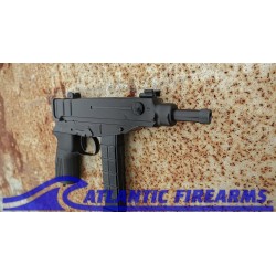 VZ 61 Pistol 9x18 Makarov-Czechpoint