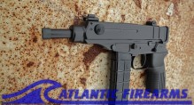 VZ 61 Pistol 9x18 Makarov-Czechpoint