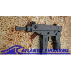 VZ 61 Pistol 9x18 Makarov-Czechpoint
