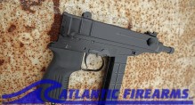 VZ 61 Pistol 9x18 Makarov-Czechpoint