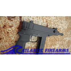 VZ 61 Pistol 9x18 Makarov-Czechpoint