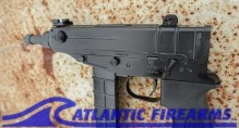 VZ 61 Pistol 9x18 Makarov-Czechpoint