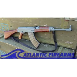 VZ 58 Rifle Military Gray Phenolic-Czechpoint