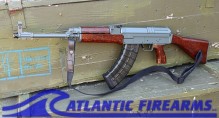 VZ 58 Rifle Military Gray Phenolic-Czechpoint