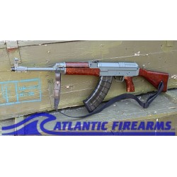 VZ 58 Rifle Military Gray Phenolic-Czechpoint