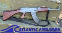 VZ 58 Rifle Military Gray Phenolic-Czechpoint