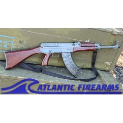 VZ 58 Rifle Military Gray Phenolic-Czechpoint
