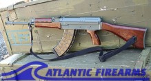 VZ 58 Rifle Military Gray Phenolic-Czechpoint