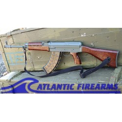 VZ 58 Rifle Military Gray Phenolic-Czechpoint