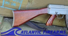 VZ 58 Rifle Military Gray Phenolic-Czechpoint