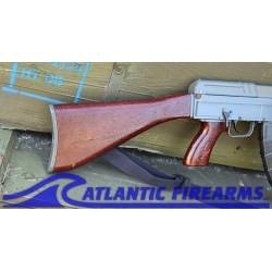VZ 58 Rifle Military Gray Phenolic-Czechpoint