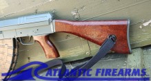 VZ 58 Rifle Military Gray Phenolic-Czechpoint