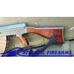 VZ 58 Rifle Military Gray Phenolic-Czechpoint