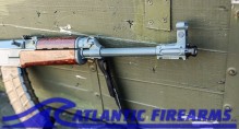 VZ 58 Rifle Military Gray Phenolic-Czechpoint