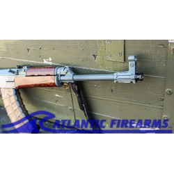 VZ 58 Rifle Military Gray Phenolic-Czechpoint
