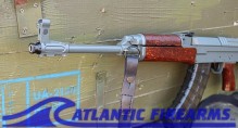 VZ 58 Rifle Military Gray Phenolic-Czechpoint