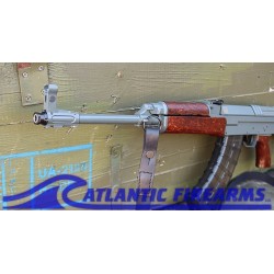 VZ 58 Rifle Military Gray Phenolic-Czechpoint