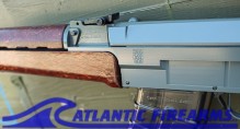 VZ 58 Rifle Military Gray Phenolic-Czechpoint